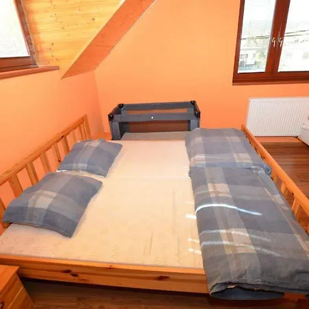 Appartement Zbojnicka Willa 13 Osob 3 Pietra Sauna Bilard, Dubai People Welcome