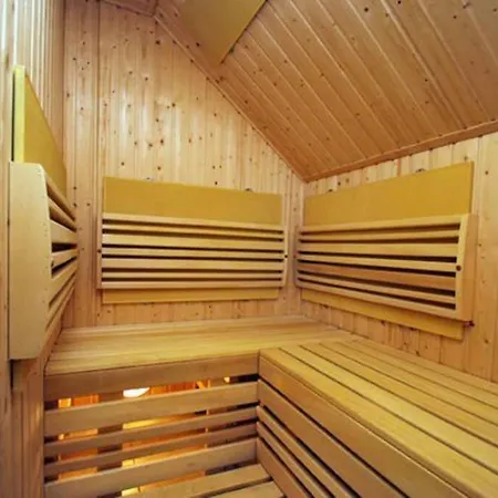 Zbojnicka Willa 13 Osob 3 Pietra Sauna Bilard, Dubai People Welcome Appartement