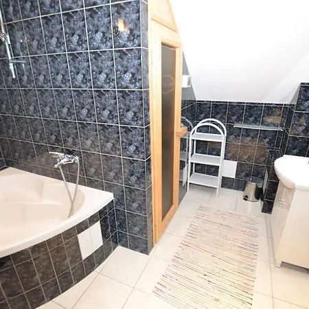 Zbojnicka Willa 13 Osob 3 Pietra Sauna Bilard, Dubai People Welcome Appartement Groń