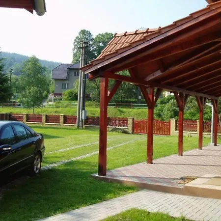 Appartement Zbojnicka Willa 13 Osob 3 Pietra Sauna Bilard, Dubai People Welcome
